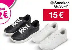 Woolworth Sneaker Angebot