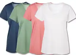 Woolworth T-shirt Angebot