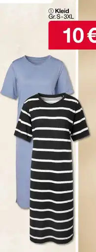 Woolworth Kleid Angebot
