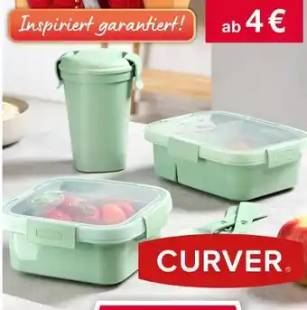 Woolworth Curver aufbewahrungsbeutel Angebot