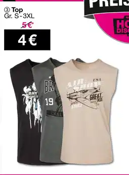Woolworth Top Angebot