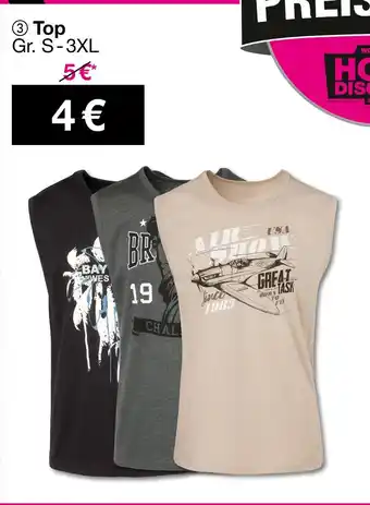 Woolworth Top Angebot