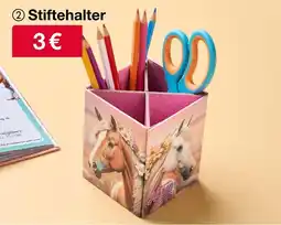 Woolworth Stiftehalter Angebot