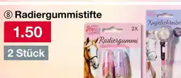 Woolworth My sweet horse radiergummistifte Angebot