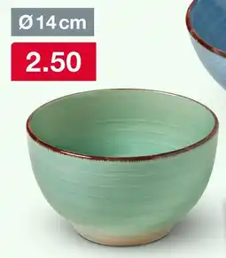 Woolworth Bowl Angebot