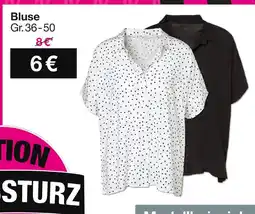 Woolworth Bluse Angebot