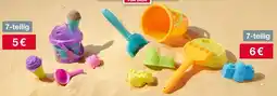 Woolworth Sandspielzeug set Angebot
