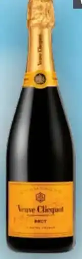Handelshof Veuve Clicquot Champagner Brut Angebot