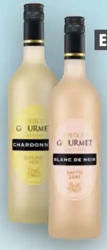 Handelshof WZG Edition Gourmet Blanc de Noir Angebot
