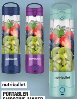 Handelshof NutriBullet Smoothie Maker Angebot