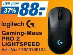 Expert logitech Gaming-Maus PRO 2 LIGHTSPEED Angebot
