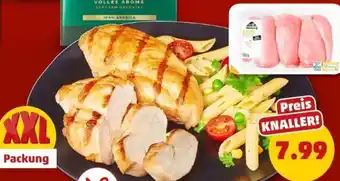 PENNY MÜHLENHOF Frische Hähnchen-Brustfilets Angebot