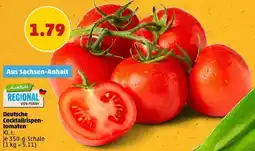 PENNY Deutsche Cocktailrispentomaten Angebot