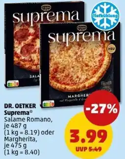 PENNY DR. OETKER Suprema Angebot