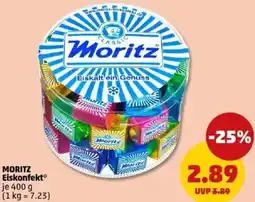 PENNY MORITZ Eiskonfekt Angebot