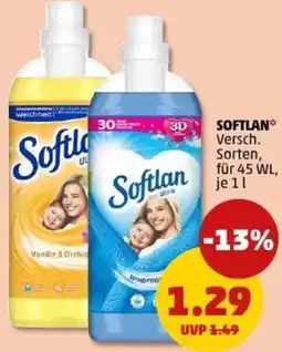 PENNY Softlan Angebot