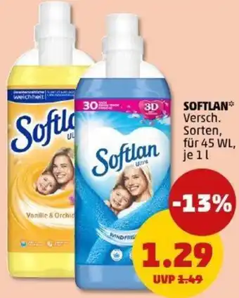 PENNY Softlan Angebot