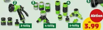 PENNY BRUDER MANNESMANN Gartenschlauchzubehör Angebot