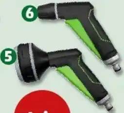PENNY BRUDER MANNESMANN Gartenhandbrause POWER Angebot