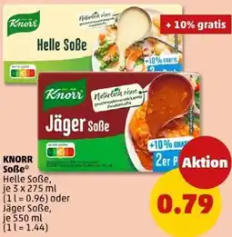 PENNY KNORR Soẞe Angebot