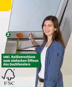 PENNY CULEX Fliegengitter für Dachfenster Angebot