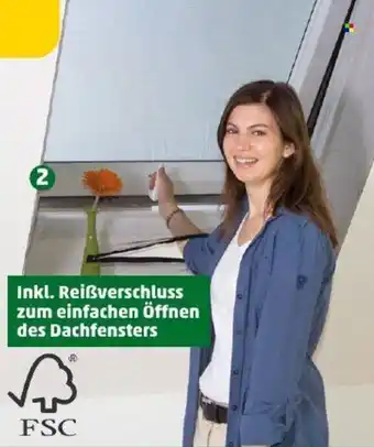 PENNY CULEX Fliegengitter für Dachfenster Angebot