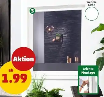 PENNY CULEX Fliegenschutzgitter Angebot