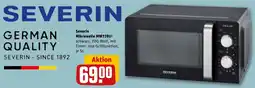 REWE Severin Mikrowelle MW7781 Angebot