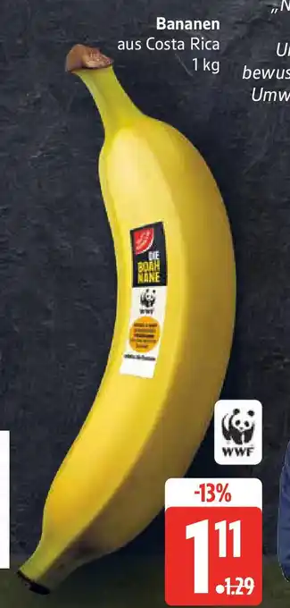 Marktkauf Bananen Angebot