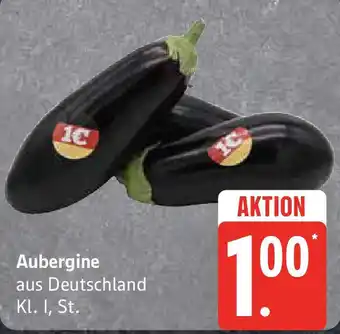 Marktkauf Aubergine Angebot