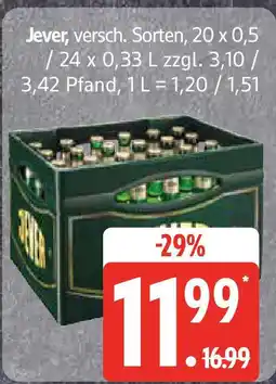 Marktkauf Jever Angebot