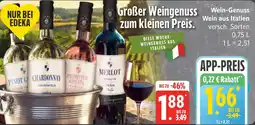 Marktkauf Wein-Genuss Angebot