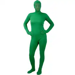Netto Marken-Discount BRESSER BR-C2M Greenscreen/ Chromakey Anzug M - Zweiteilig Angebot
