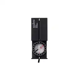 Netto Marken-Discount SUUNTO MB-6 Kartenkompass Global - Wander Peil Marsch Kompass - Taschenkompass Angebot