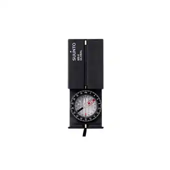 Netto Marken-Discount SUUNTO MB-6 Kartenkompass Global - Wander Peil Marsch Kompass - Taschenkompass Angebot