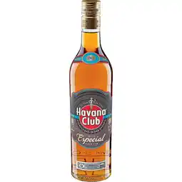 Netto Marken-Discount Havana Club Especial 40,0 % Liter 0,7 Liter - Inhalt: 6 Flaschen Angebot