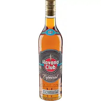 Netto Marken-Discount Havana Club Especial 40,0 % Liter 0,7 Liter - Inhalt: 6 Flaschen Angebot