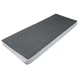 Netto Marken-Discount HUMAN COMFORT Isolationsbezug Bamboo Memory Foam Camping Luftbett 203x80x14 cm Angebot