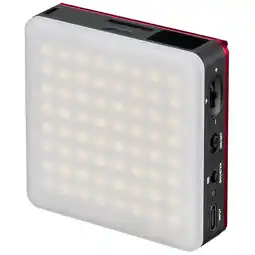 Netto Marken-Discount BRESSER Pocket LED 5W Bi-Color Dauerlicht für den mobilen Einsatz und Smartphone-Fotografie Angebot