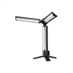Netto Marken-Discount BRESSER BR-ML05 Multifunktionale LED-Leuchte Angebot