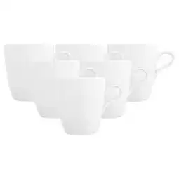 Netto Marken-Discount Seltmann Weiden Kaffeebecher Nori Home 400 ml 6er Set Angebot