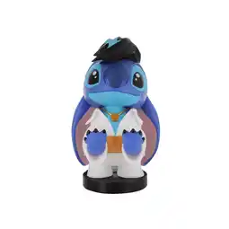 Netto Marken-Discount Cable Guy Elvis Stitch Angebot
