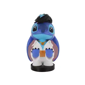 Netto Marken-Discount Cable Guy Elvis Stitch Angebot