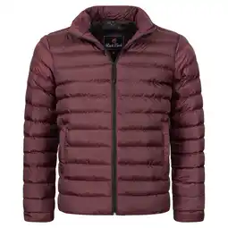 Netto Marken-Discount Rock Creek Steppjacke Regular Fit Angebot