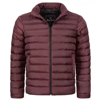 Netto Marken-Discount Rock Creek Steppjacke Regular Fit Angebot