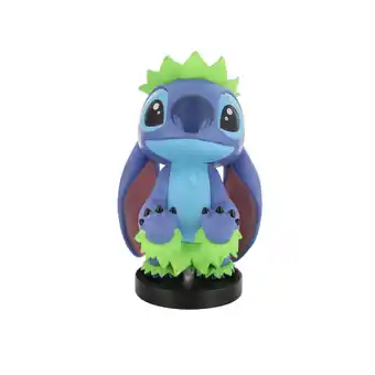 Netto Marken-Discount Cable Guy Hula Stitch Angebot