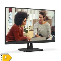 Netto Marken-Discount AOC LED-Monitor 24E3UM Angebot