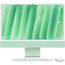 Netto Marken-Discount Apple MAC-System iMac 59,62 cm (24) M4 2024 Angebot