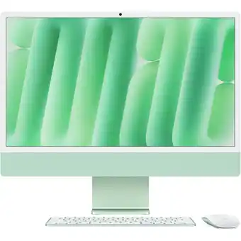 Netto Marken-Discount Apple MAC-System iMac 59,62 cm (24) M4 2024 Angebot