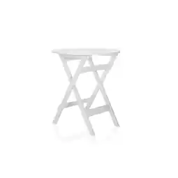 Netto Marken-Discount hjh LIVING Klapptisch TRAVANO T Kunststoff Angebot